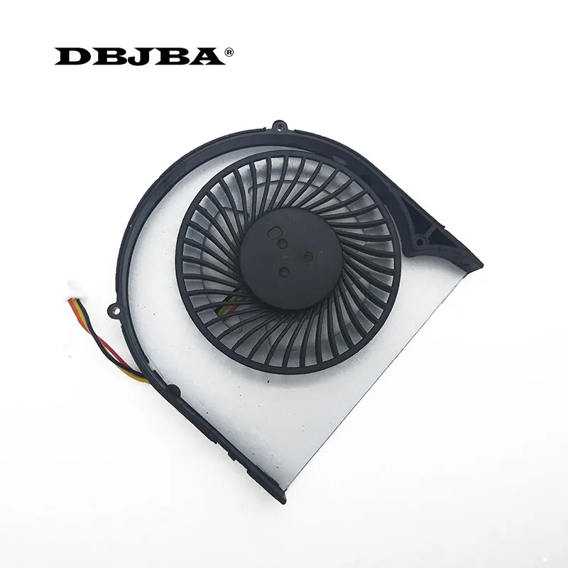 Вентилятор охлаждения ЦП для DELL Inspiron 14R-5421 14 3421 14RD-2518 5421 2421 2328 2518 2528 EF60070S1-C080-G99 |
