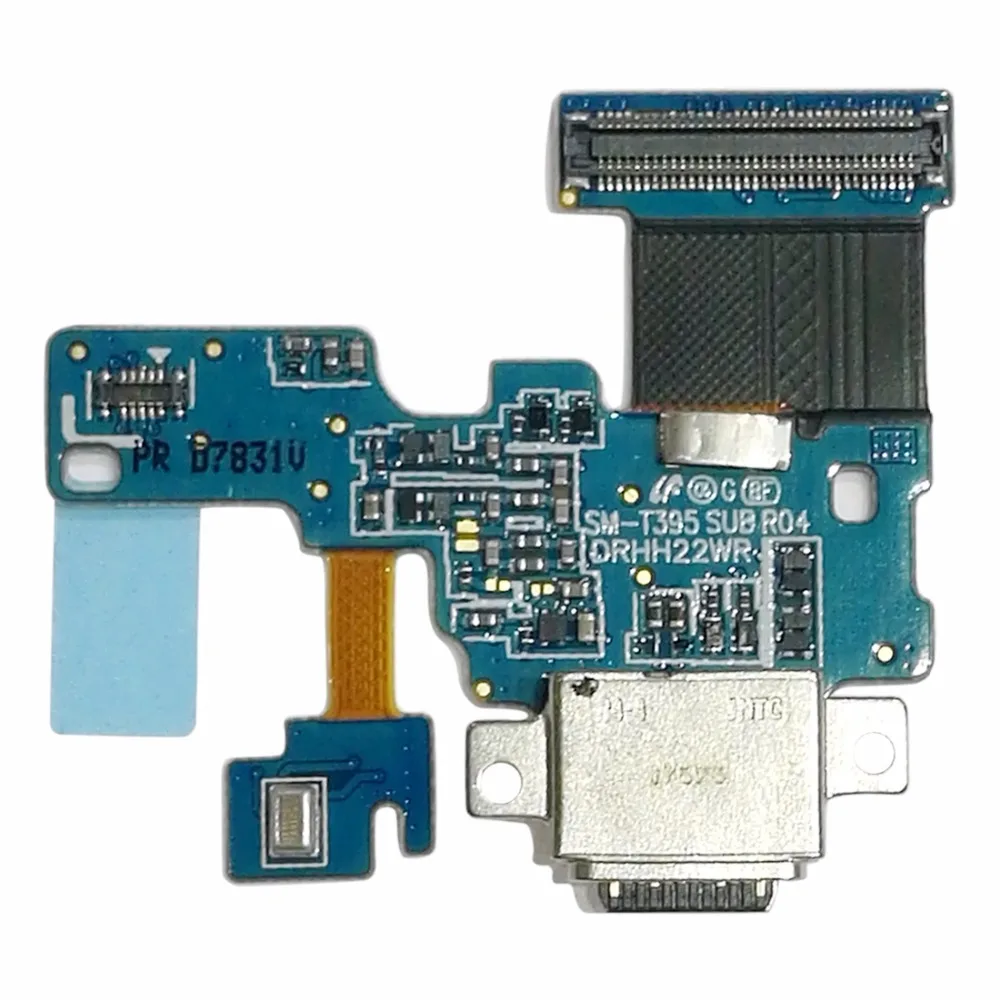 

Charging Port Board for Samsung Galaxy Tab Active2 8.0 LTE / T395