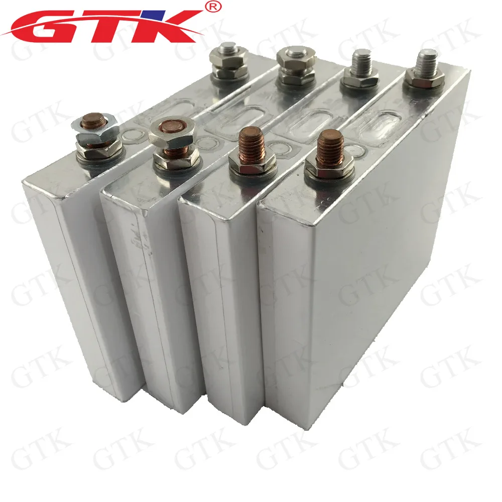7 шт. 8 3 v 20Ah 19Ah литий ионная батарея литиевая сотовые 3C полимерный аккумулятор солнечной энергии