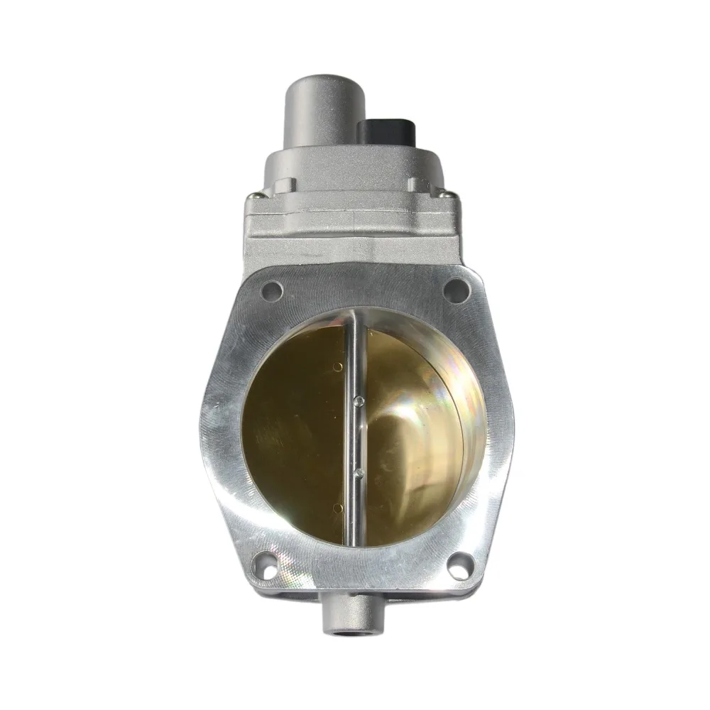 Корпус дроссельной заслонки AP02 для GM Chevy CHEVROLET Corvette Camaro SS Z06 G8 90 мм LS3 LS7 L76 L77 L99 6.2L 6.0L