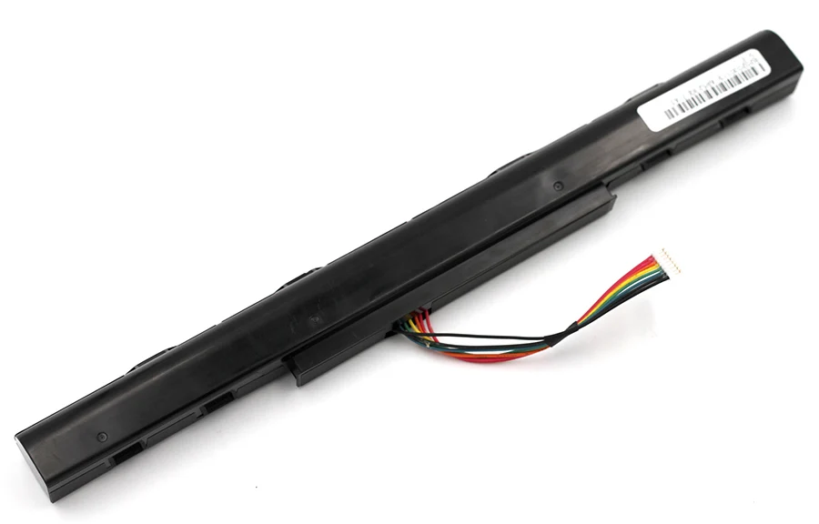 ApexWay 4 cells AS16A5K AS16A7K AS16A8K для Acer E 15 Aspire E5 575 575TG 774G 774|Аккумуляторы ноутбуков| |