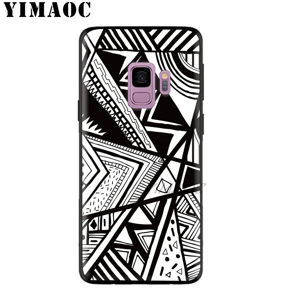 Мягкий силиконовый чехол YIMAOC Herb Witch Moonlight для samsung Galaxy A9 A8 A6 Plus 2018 A5 A3 2017 2016 Note 9 8 |
