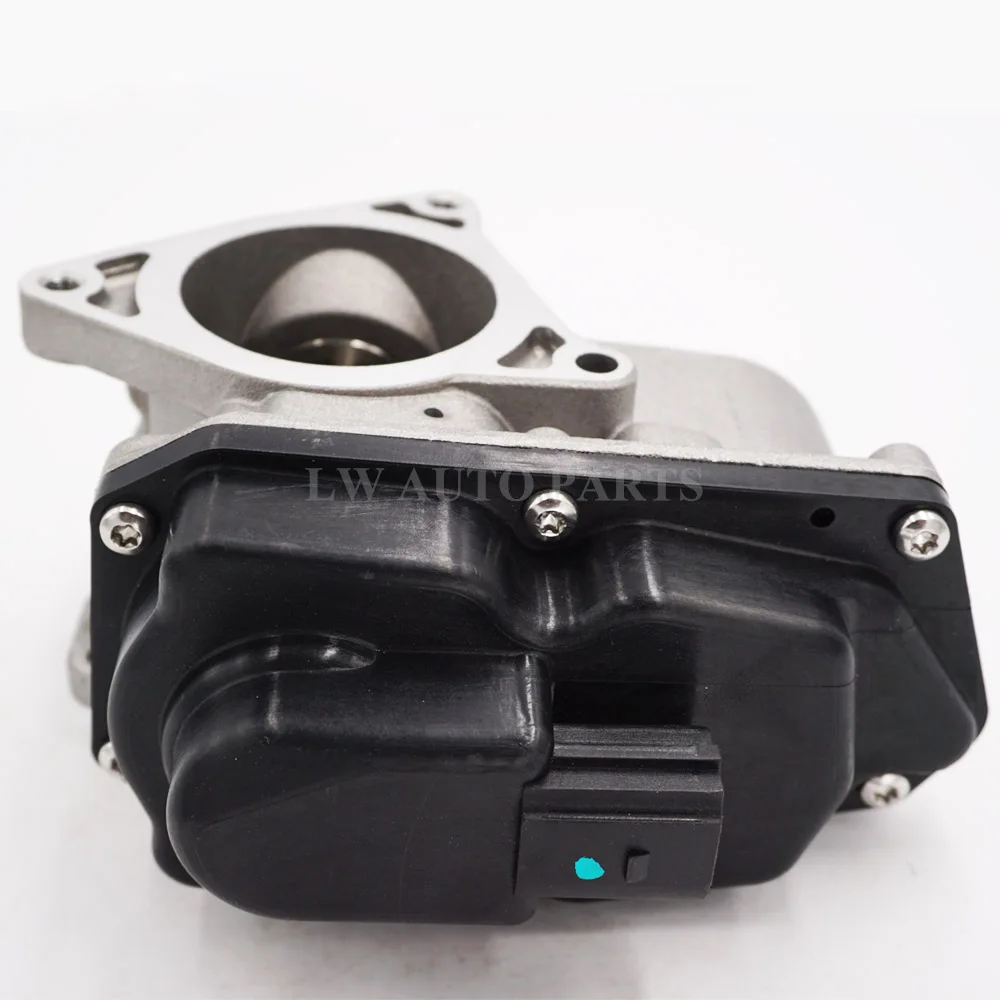 Клапан EGR для AUDI A3 A4 A5 Q5 TT VW BEETLE EOS GOLF JETTA PASSAT SCIROCCO TIGUAN TOUAREG SKODA YETI SEAT 03G131501G|Клапан