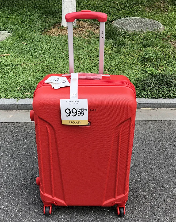 Travel tale 20 дюймов 24 дюйма 28 дюймов abs жесткие стороны расширяемый чемодан на колесиках, чемодан, 3 предмета в комплекте, набор багажных чемоданов на колесах