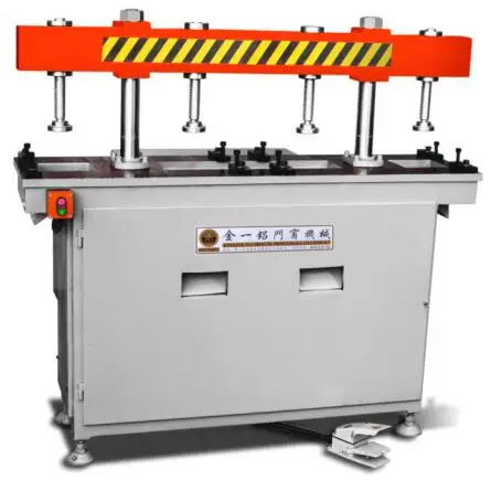 Бесплатная доставка KM 373C гидравлический двухцилиндровый пресс|press|presses hydraulicpress