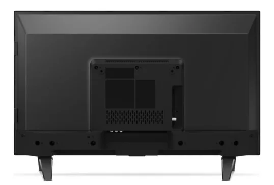 Монитор 23,8 дюймов HDMI узкий боковой ЖК-дисплей для компьютера