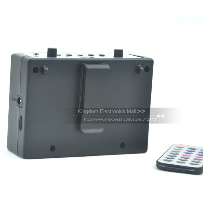 5 летняя гарантия высокое качество Портативный средство громкоговорящей связи