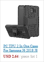 Чехол из кроличьего меха для Samsung Galaxy J2 Pro J4 Prime J6 Plus J8 J3 J7 J5 чехол на 6 Nxt J1 Ace Mini Core теплый чехол