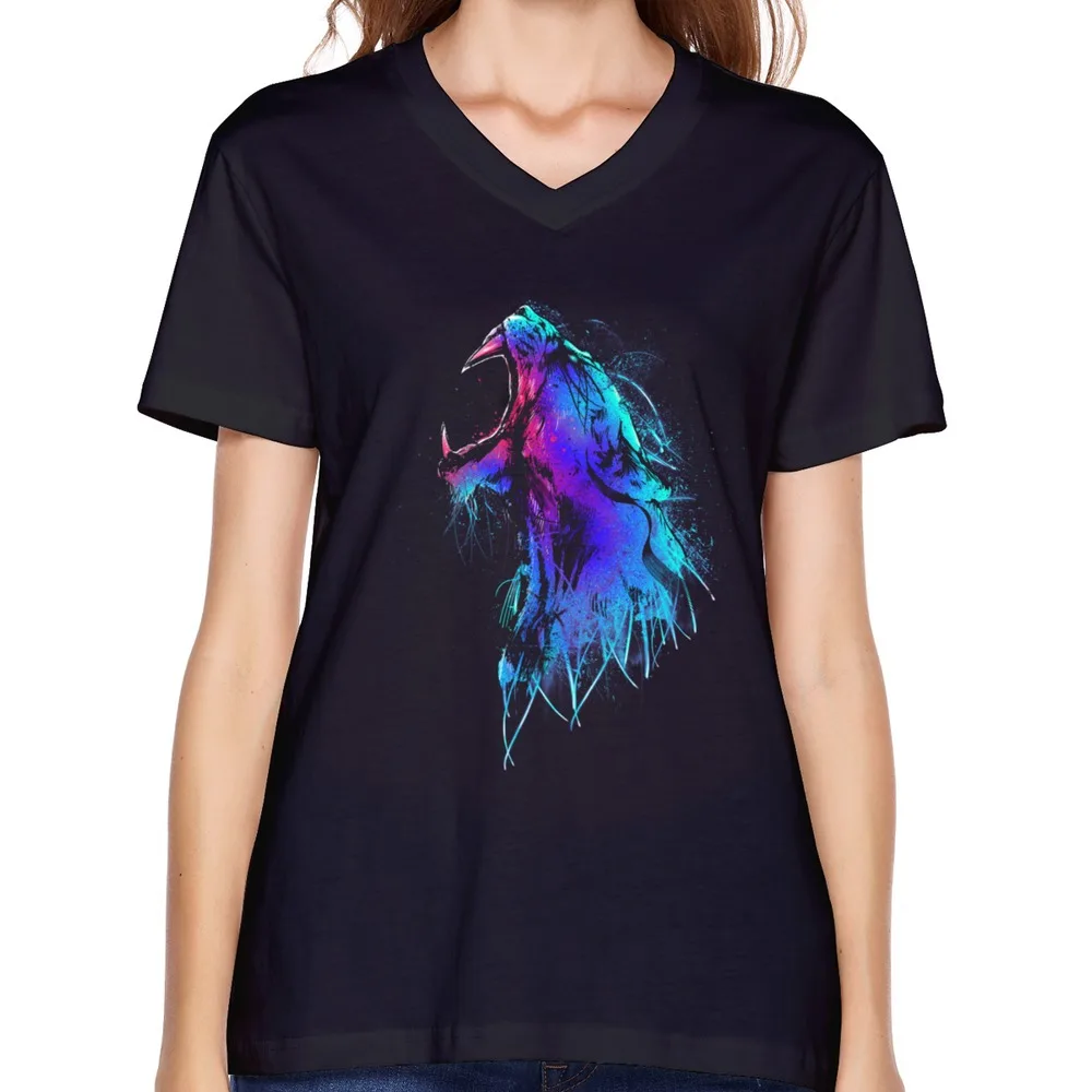 custom Funny Sayings fun women's cloth swag worm t shirt sport woman's Женская одежда
