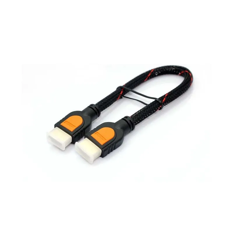 WinAqum HDMI тип A Кабель стандарт M/M 4k 3D линия 30 см короткий кабель|cable hdmi|hdmi cable typeshdmi |