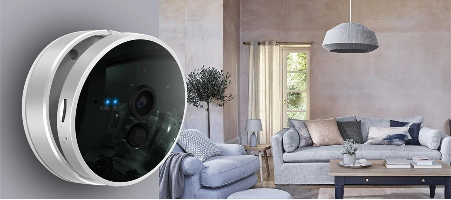 CTVMAN wifi-глазок для двери с монитором 1080 P Камера Безопасности Облако Беспроводная камера видеонаблюдения дома wifi 2MP CCTV IP Cam двухстороннее аудио