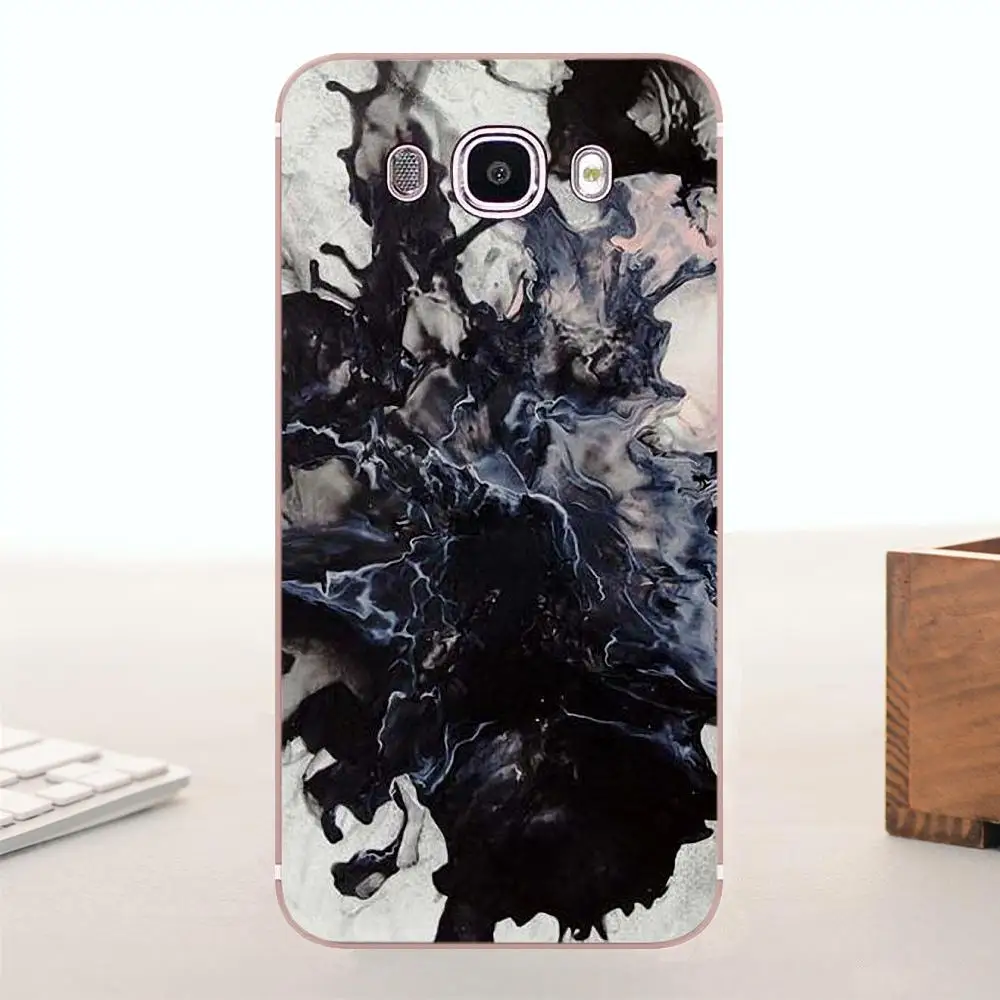 Мягкие аксессуары из ТПУ для Galaxy Alpha Core Note 2 3 4 S2 A10 A20 A20E A30 A40 A50 A60 A70 M10 M20 M30 чехлы с