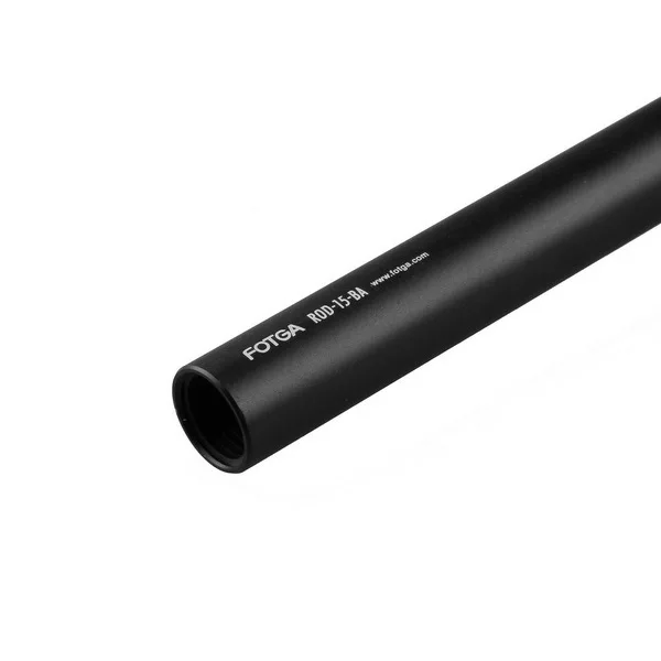 2 шт. алюминиевые стержни FOTGA длиной 30 см|15mm aluminum rod|for dslrrod 15mm |