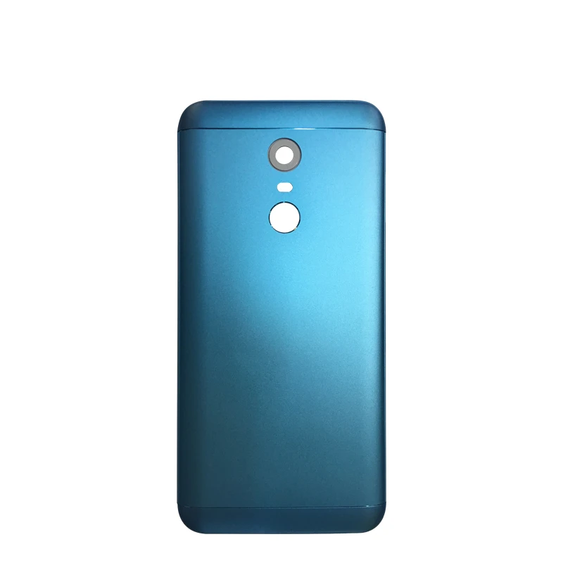 Для Xiaomi Redmi 5 Plus крышка батареи дверь задняя телефона чехол для запасные части |