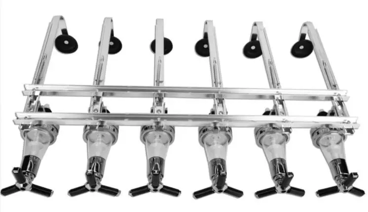 Открытым стены или на полке монтируется в стойку ликер коктейльное дух Eclipse