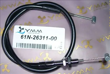 Бесплатная доставка запчасти для Yamaha новая модель 2 тактный подвесной моторный