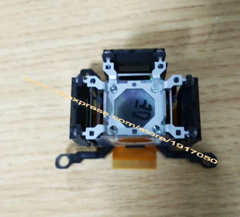Projector LCD Prism Assy For Hitachi CP-X4021N Whole Block LCX101/LCX111 Panel Set | Электроника