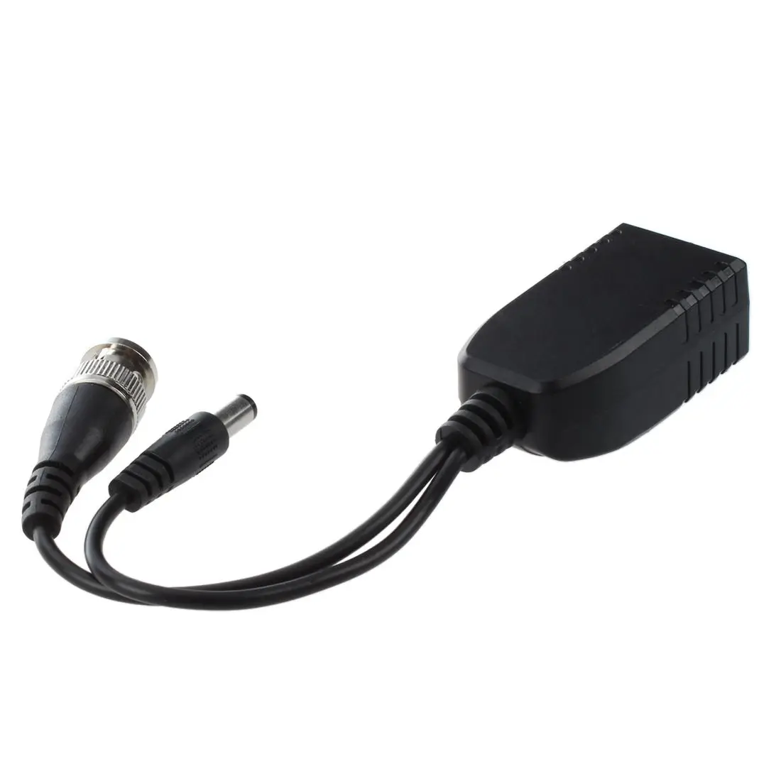 MOOL пара передатчик приемник кабель UTP RJ45 пассивный видео балун для CCTV камеры|video