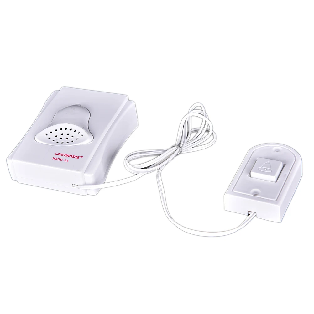 JETTING 2017 Новый дизайн проводной дверной звонок 88 см доступен отличное качество