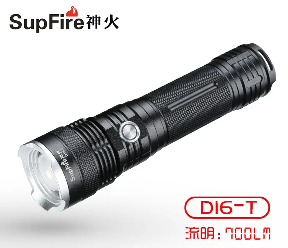 Portable Lighting