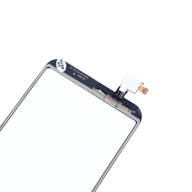 Alesser For Oukitel U18 Touch Screen 5.85 Inch Perfect Repair Parts Panel With Tools +Adhesive Cellphone | Мобильные телефоны и