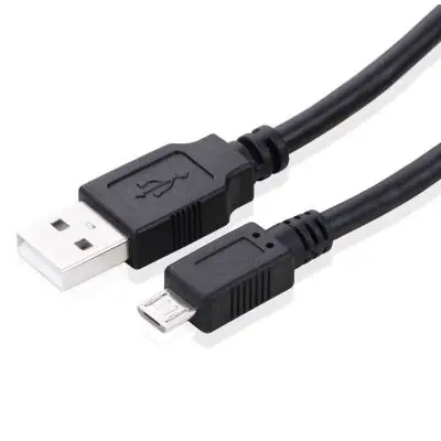 MICRO USB Android кабель для передачи данных телефонный зарядки A male to micro miniusb |