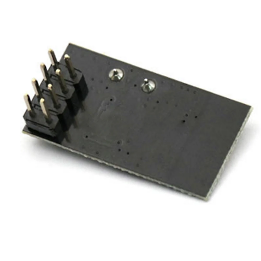 1 шт. Беспроводной трансивер для arduino NRF24L01 + 2 4 ГГц антенный модуль микроконтроллер
