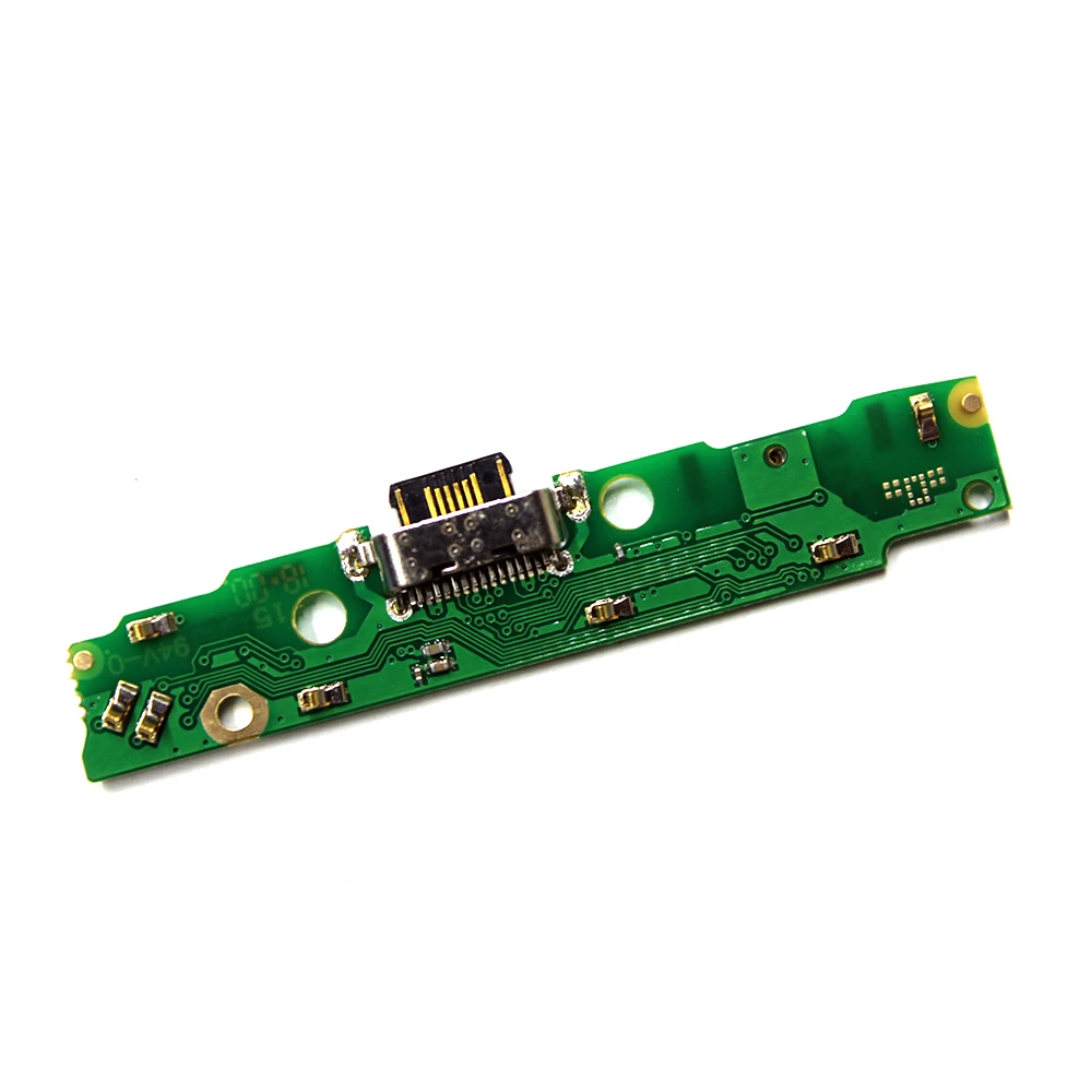 Новинка для Motorola Moto G7 Power USB порт зарядное устройство док станция разъем зарядная