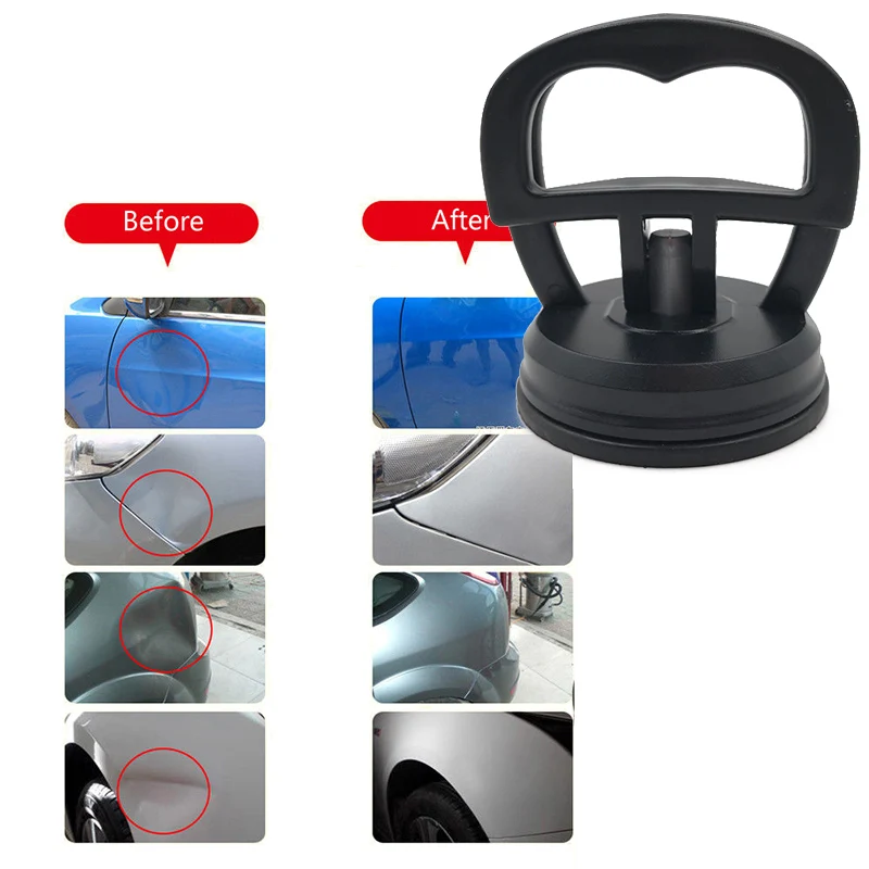 Новое прибытие автомобиля вмятин ремонт Съемник на присоске бодиборд панель