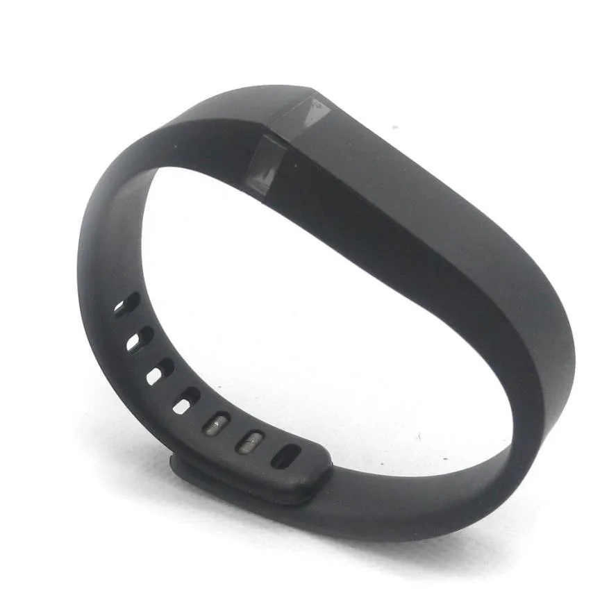 Ремешок для Fitbit Flex Браслет умный браслет 11 цветов 20 см Высокое качество Замена