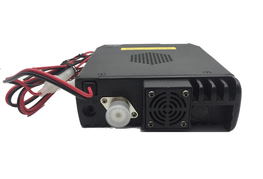 QYT CB-27 автомобиля Мобильная радиостанция CB CITIZEN BAND всем европейским MULTI-NORMS CB радио приемопередатчик AM/FM 12/24V 4 Вт 26,965-27,405 МГц домофон