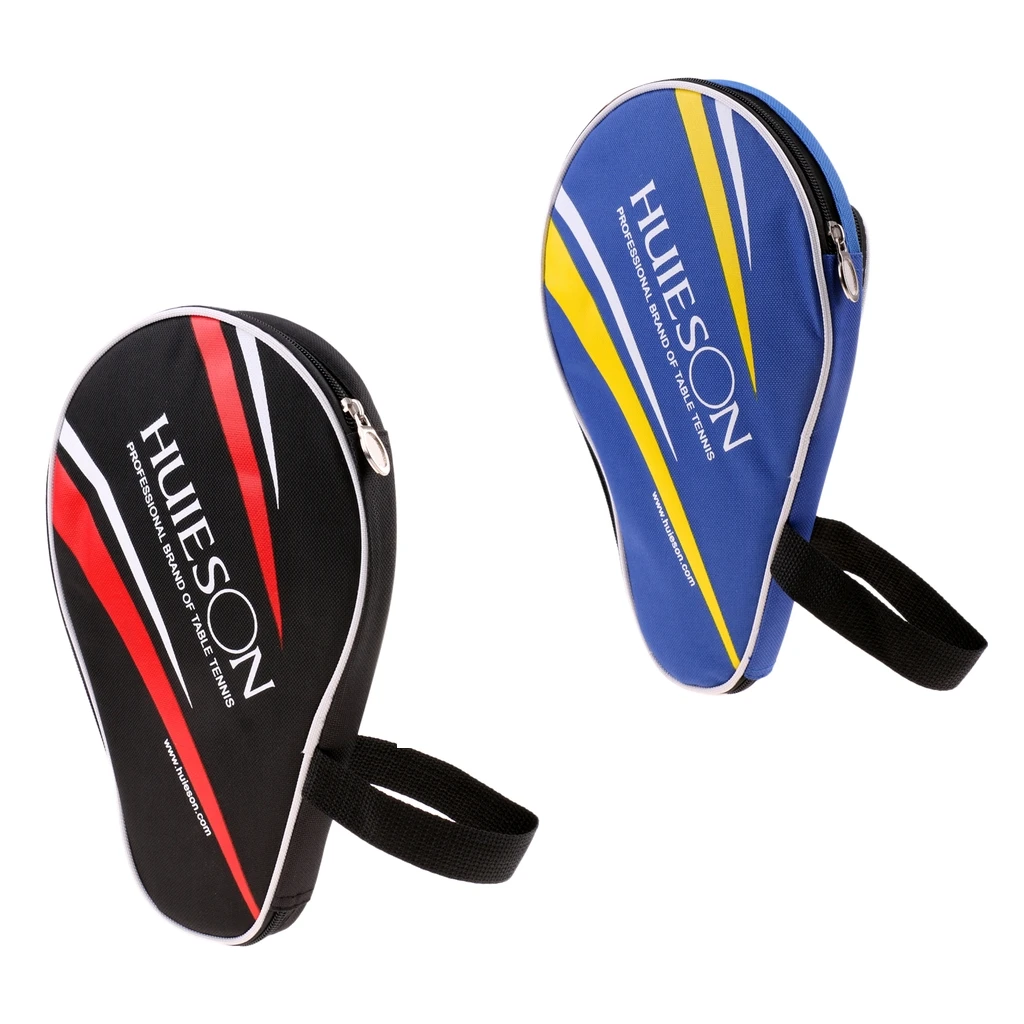 1 шт. оксфордская ткань чехол для настольного тенниса ракетка и мяч сумка пинг