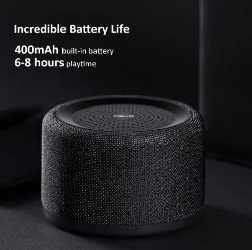 Havit M9 Новый bluetooth динамик s переносной стереомикрофон Super Bass беспроводной 3 5 мм Aux