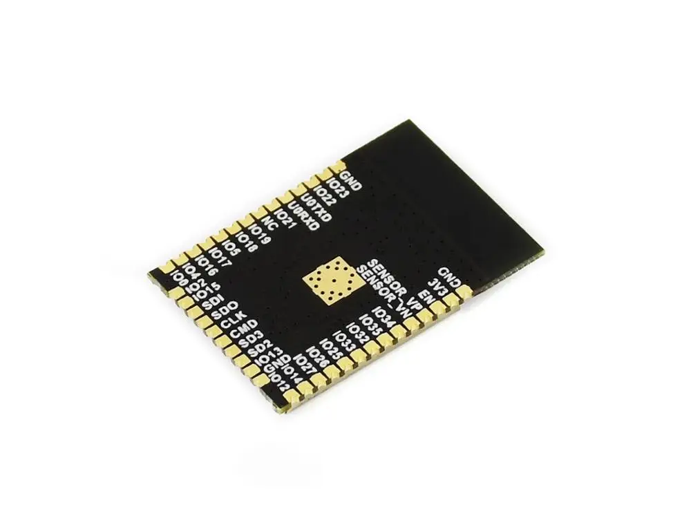 Оригинальный модуль Ai Thinker ESP32 S WiFi + Bluetooth на основе встроенная 32 мбит вспышка