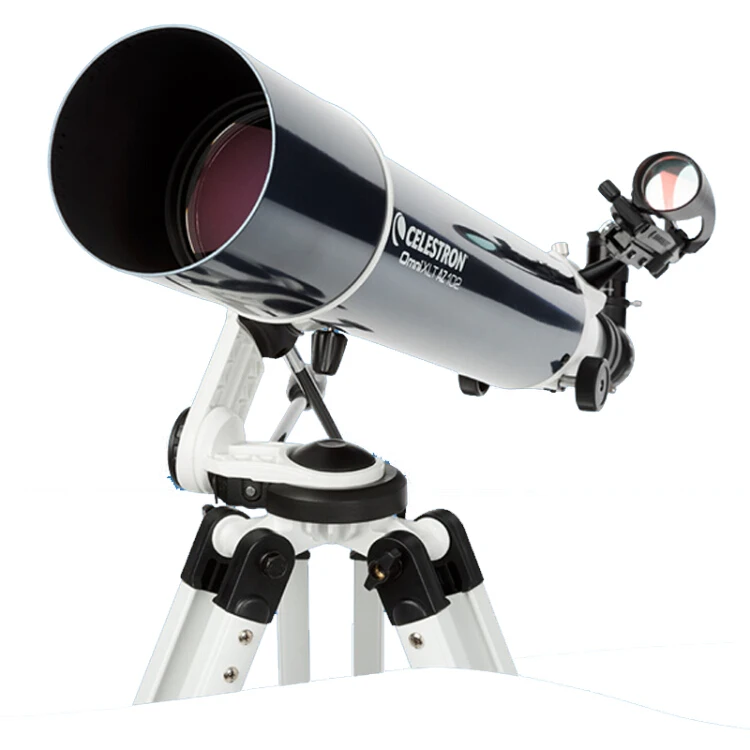Celestron Omni XLT AZ 102 мм f/6.5 рефрактор | Инструменты