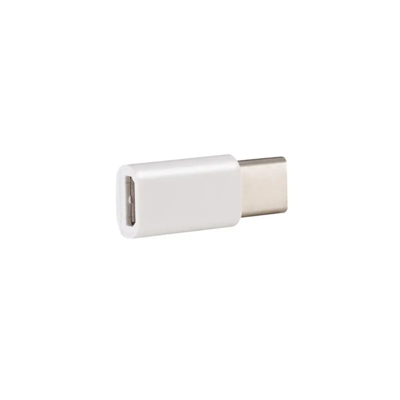 2018 Лидер продаж Новый Micro USB к 3 1 тип c адаптер данных для Oneplus два 2 12 ''MacBook