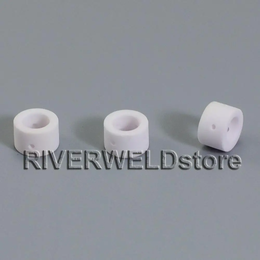 40 шт. Φ Плазменные Симпатичные расходные материалы Расширенный никелированный