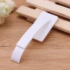 Новый высококачественный замок для ухода за ребенком для ящиков, дверей, шкафов, пластиковые замки для безопасности детей, защитный инструмент для детей