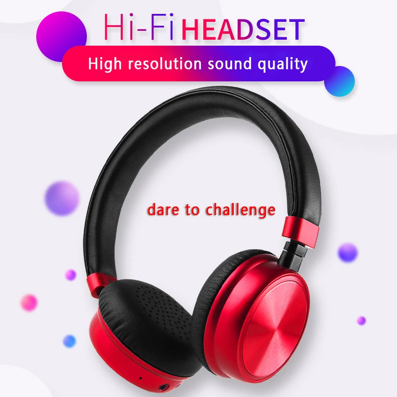 Оригинальные наушники высокого класса с активным шумоподавлением беспроводные