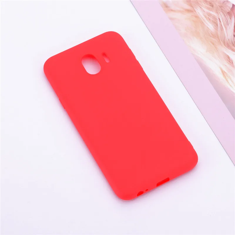Type 36 Чехол для телефона для Fundas samsung J4 чехол кожаный бумажник для Coque samsung Galaxy J4 Plus J415 J415F SM-J415F Бумажник откидная крышка - Цвет: Type 36