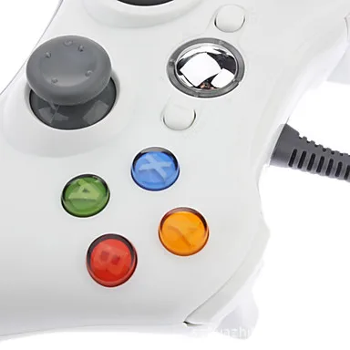 Геймпад для Xbox 360 проводной контроллер XBOX джойстик XBOX360 игровой геймпад