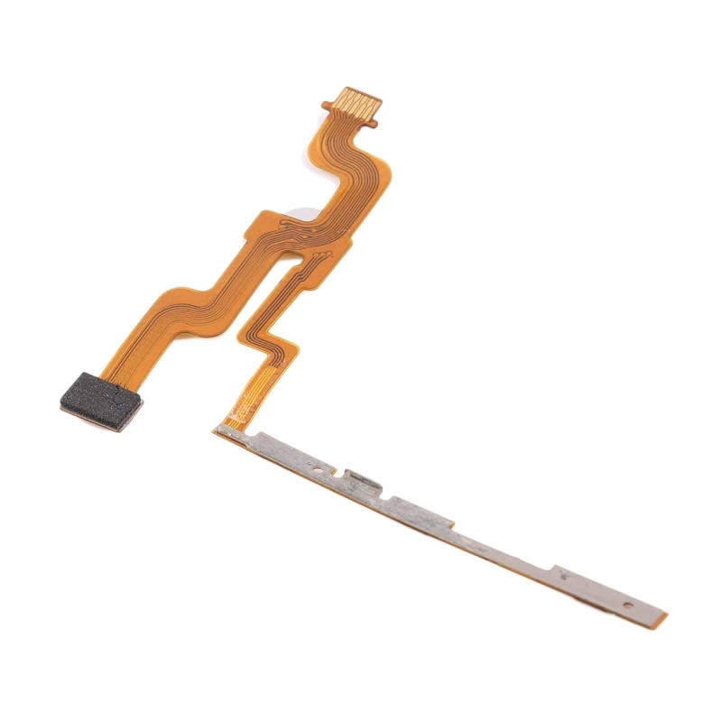 

High Quality Power Button & Volume Button Flex Cable Parts Replacement For Huawei Honor 8 Pro / Honor V9