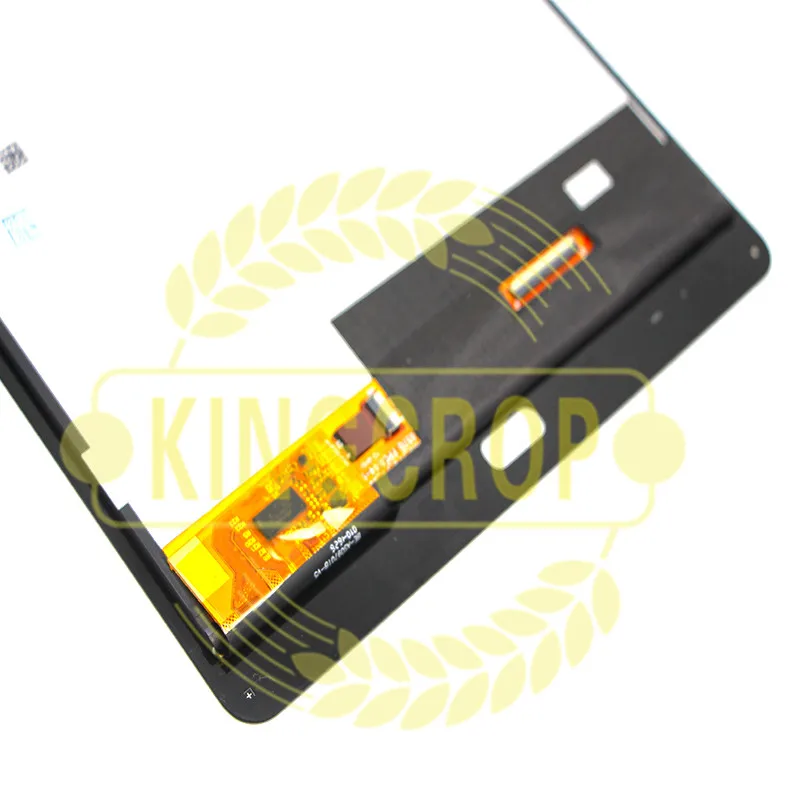 ЖК дисплей для ASUS ZenPad 3S 10 Z500M P027 Z500KL P001 матричный сенсорный экран дигитайзер