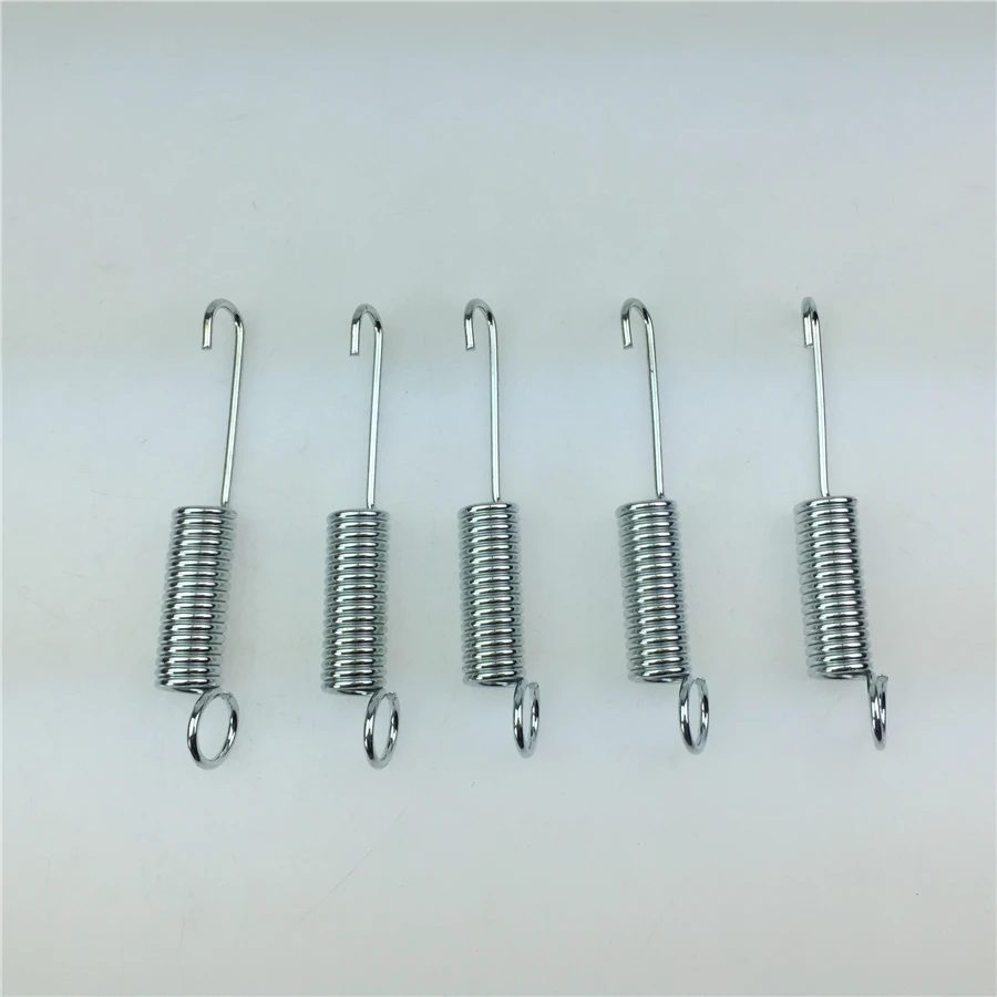 

STARPAD Motorcycle common side clamp spring single spring stand side stand side support motorcycle accessories free shipping