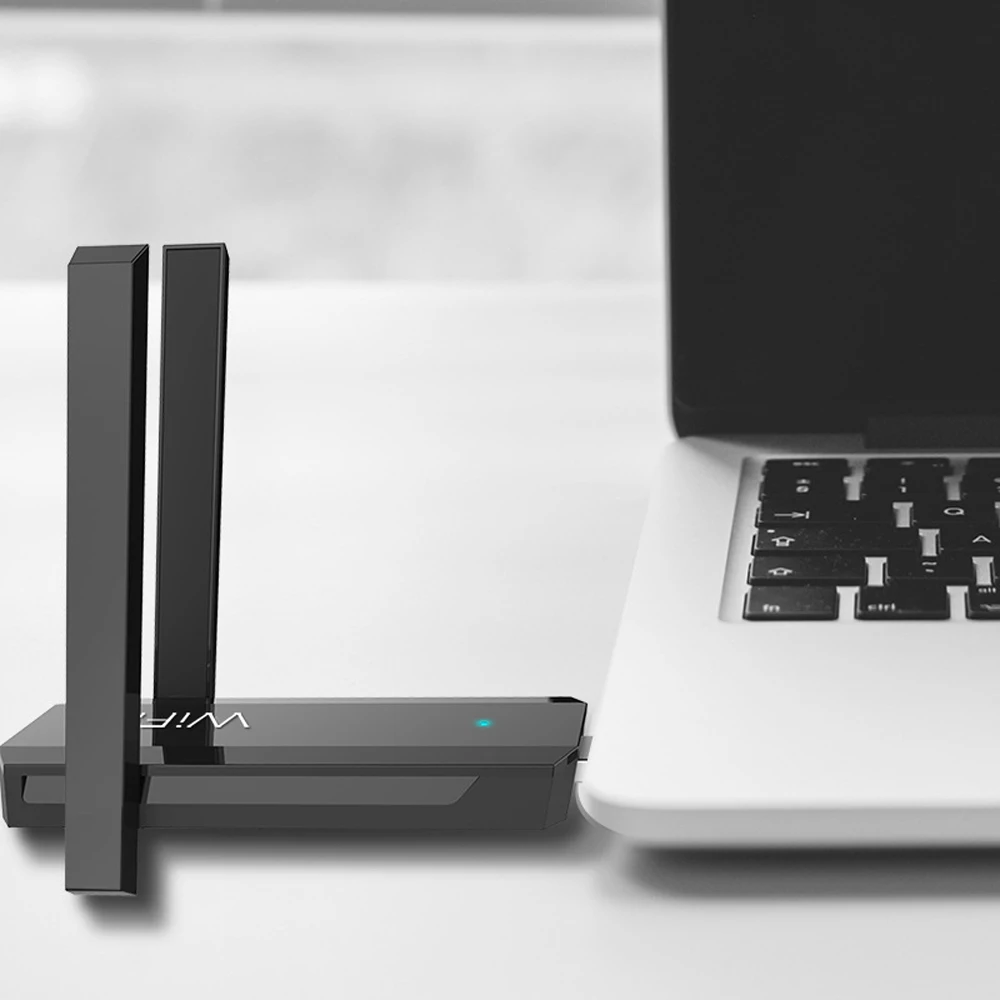 300 м WiFi AP Ретранслятор адаптер usb интерфейс беспроводной роутер с двойной