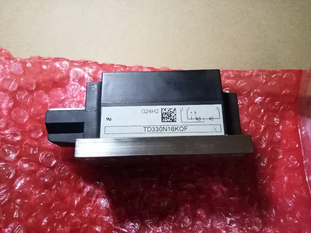 Бтиз в наличии TD330N16KOF детали и аксессуары|igbt| |