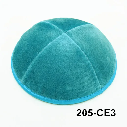 Kippot Kippa Kippah Kipa 19cmVelvet SkulliesJewishYarmulke Beanies шляпа-Кепка с черепом