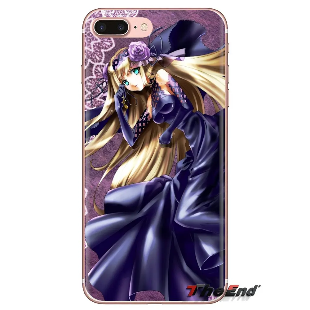 Мягкие прозрачные чехлы для iPod Touch Apple iPhone 4 4S 5 5S SE 5C 6 6S 7 8 X XR XS Plus MAX ZX |
