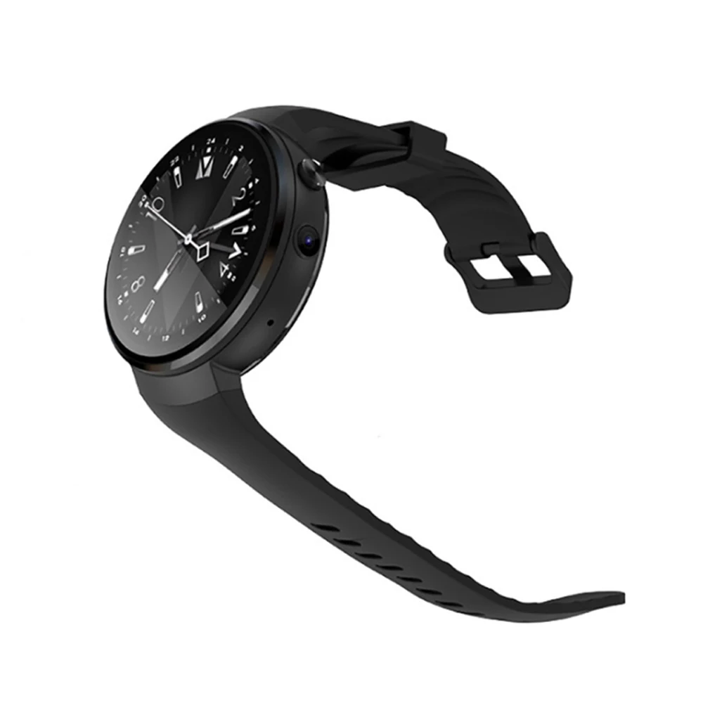 BOX W новые Z28 вызов 4G Смарт часы 1G + 16G телефоны на платформе Android GPS пульсометр