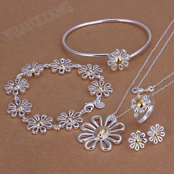 LKNSPCS288 // factory price sterling silver setting pop group selling 925 wholesale fashion jewelry new promotions | Украшения и